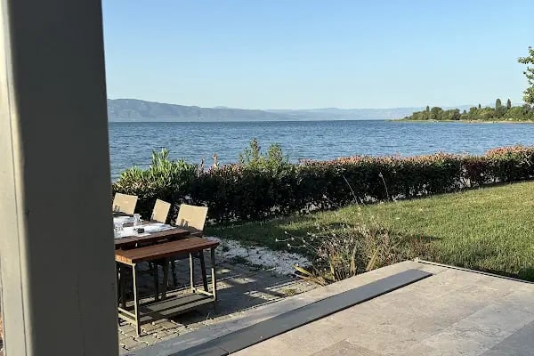 Rahmi Baba Restaurant - Resim 12