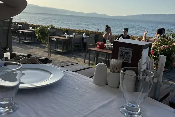 Rahmi Baba Restaurant - Resim 8
