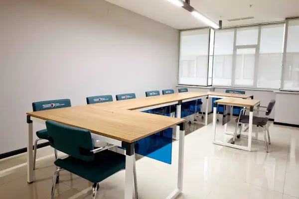 Macquarıe Üniversitesi İngilizce Dil Kursu - Resim 9