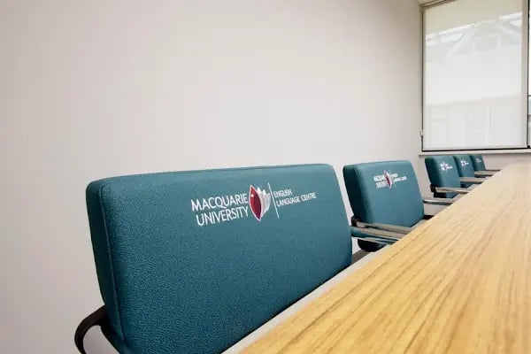 Macquarıe Üniversitesi İngilizce Dil Kursu - Resim 4