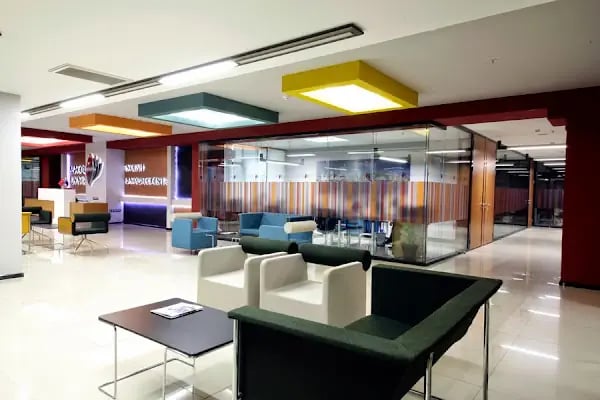 Macquarıe Üniversitesi İngilizce Dil Kursu - Resim 13