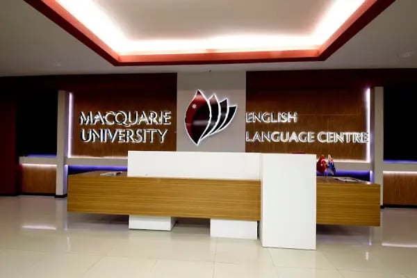 Macquarıe Üniversitesi İngilizce Dil Kursu - Resim 5