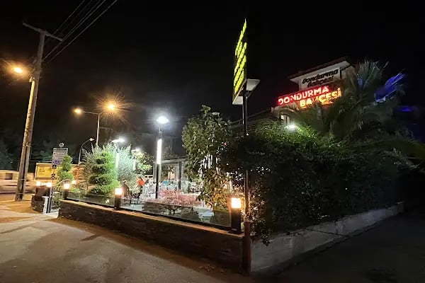 Dondurma Bahcesi Almira - Resim 13