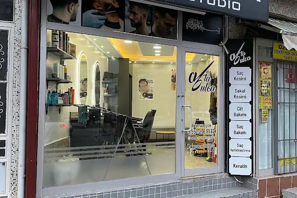 Ata Bulca Hair Studio - Resim 2