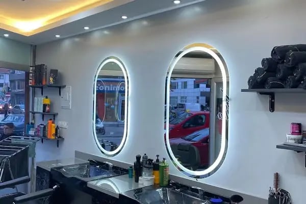 Ata Bulca Hair Studio - Resim 1