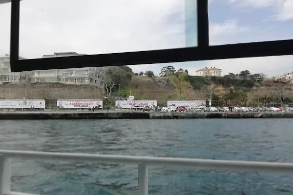 Akıntıburnu Set Üstü Konutları - Resim 8