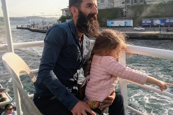 Akıntıburnu Set Üstü Konutları - Resim 19