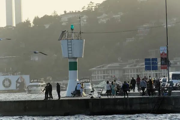 Akıntıburnu Set Üstü Konutları - Resim 10