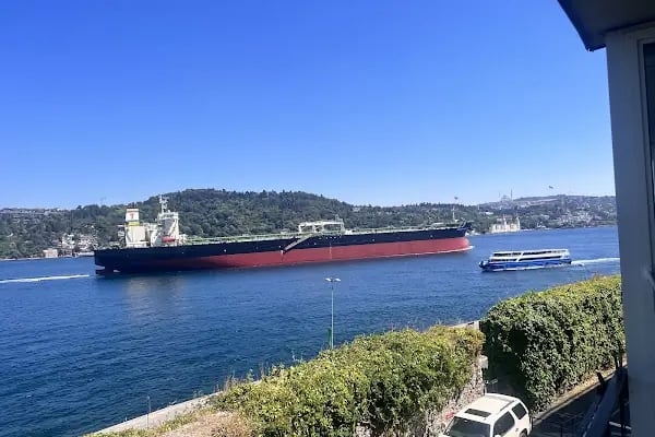 Akıntıburnu Set Üstü Konutları - Resim 2