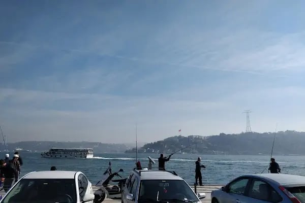 Akıntıburnu Set Üstü Konutları - Resim 5