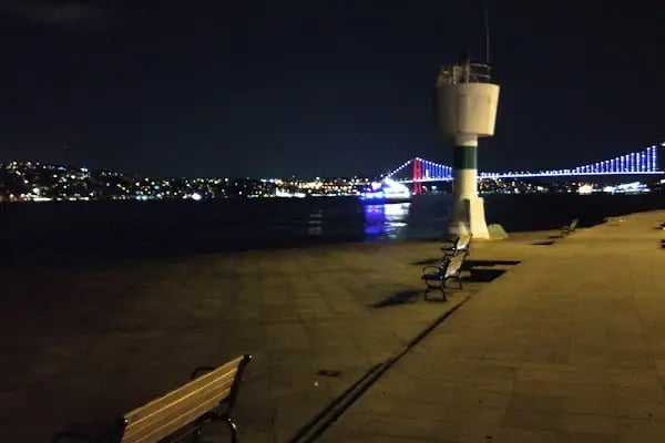 Akıntıburnu Set Üstü Konutları - Resim 14