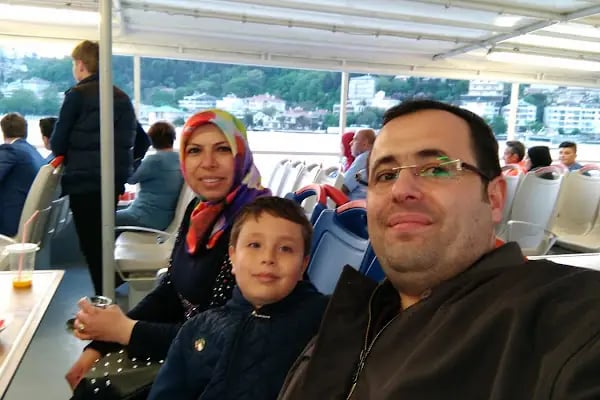 Akıntıburnu Set Üstü Konutları - Resim 17