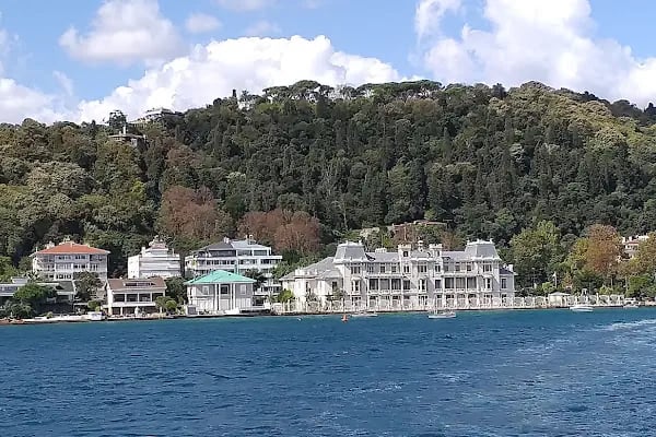 Akıntıburnu Set Üstü Konutları - Resim 4