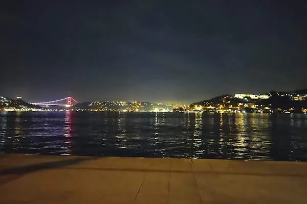 Akıntıburnu Set Üstü Konutları - Resim 3
