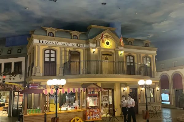 KidZania - Resim 6