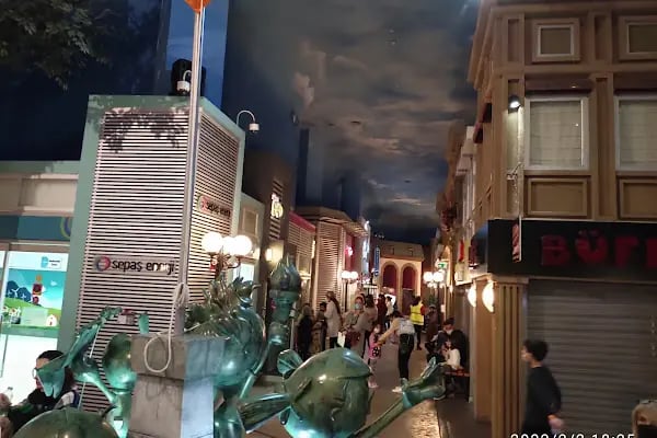 KidZania - Resim 17