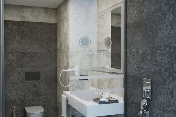 Spark Hotel Residence Konya - Resim 3
