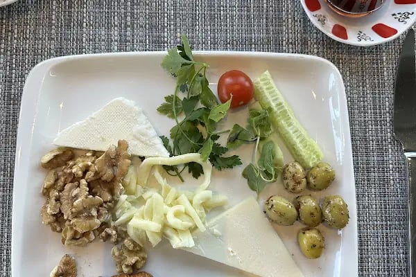 Spark Hotel Residence Konya - Resim 17