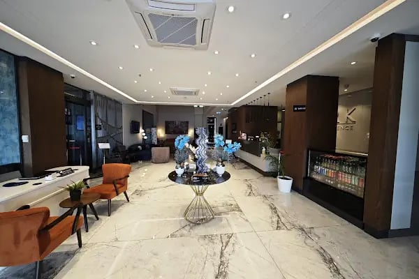 Spark Hotel Residence Konya - Resim 18