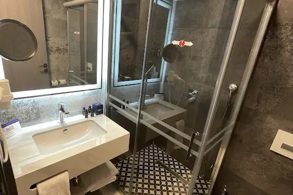 Spark Hotel Residence Konya - Resim 15
