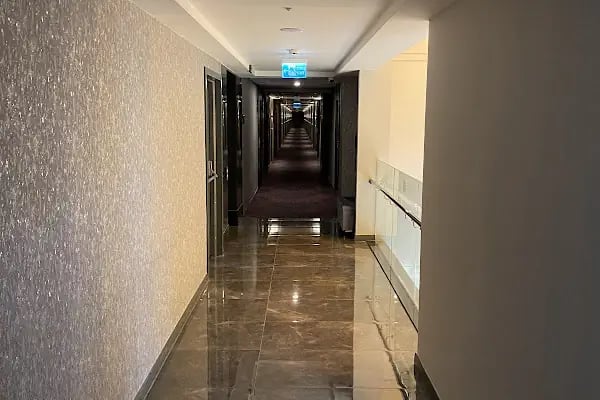 Spark Hotel Residence Konya - Resim 19