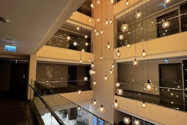 Spark Hotel Residence Konya - Resim 4