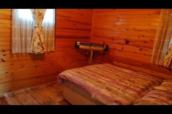 Hotels , HAYDAR NABİ , Hıdırnebi Yeşilyurt DağTesisi - Resim 14