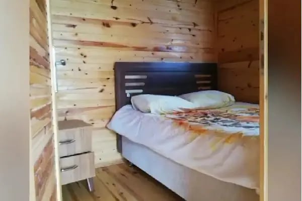 Hotels , HAYDAR NABİ , Hıdırnebi Yeşilyurt DağTesisi - Resim 2
