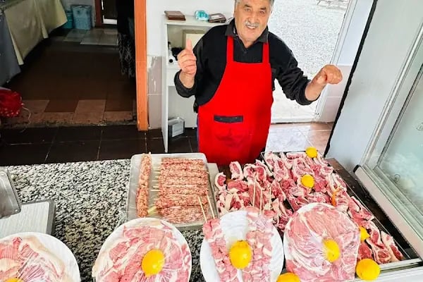 Hotels , HAYDAR NABİ , Hıdırnebi Yeşilyurt DağTesisi - Resim 6