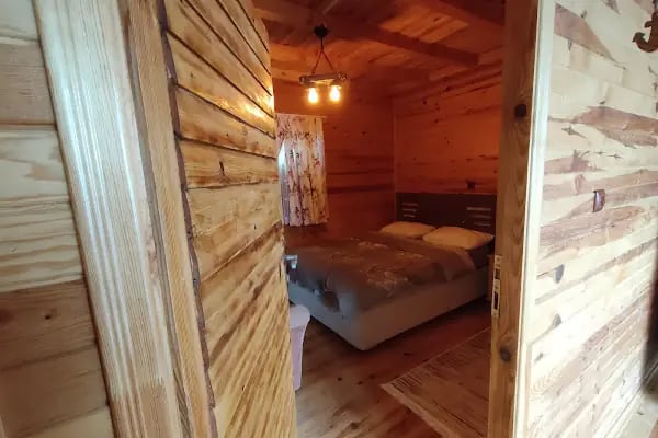 Hotels , HAYDAR NABİ , Hıdırnebi Yeşilyurt DağTesisi - Resim 19