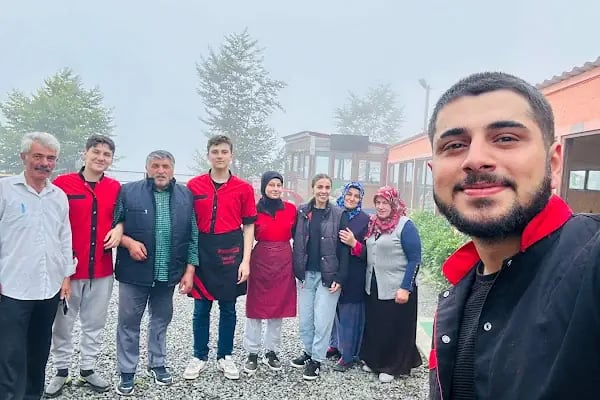 Hotels , HAYDAR NABİ , Hıdırnebi Yeşilyurt DağTesisi - Resim 9