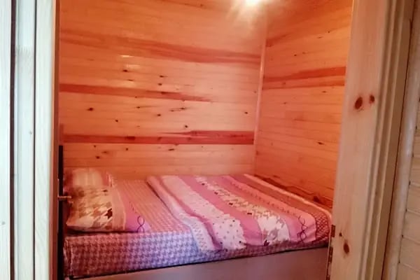 Hotels , HAYDAR NABİ , Hıdırnebi Yeşilyurt DağTesisi - Resim 18
