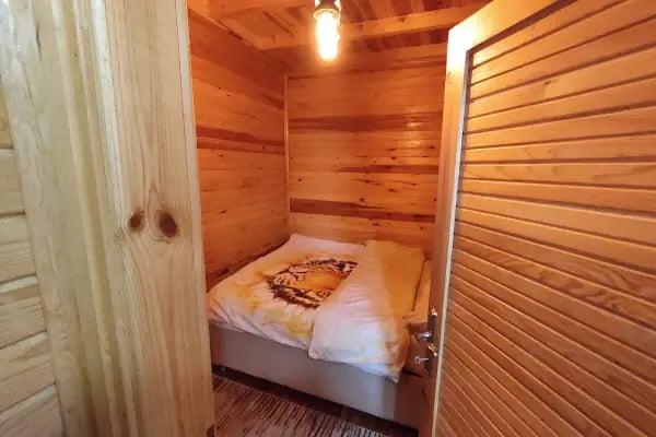 Hotels , HAYDAR NABİ , Hıdırnebi Yeşilyurt DağTesisi - Resim 20
