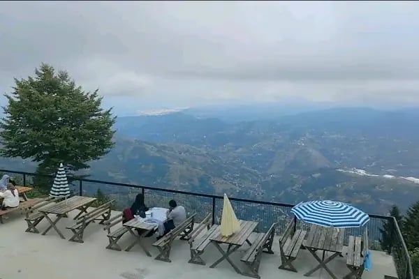 Hotels , HAYDAR NABİ , Hıdırnebi Yeşilyurt DağTesisi - Resim 16