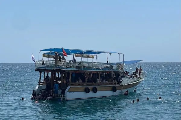 Alanya UFUK Rent - Resim 12