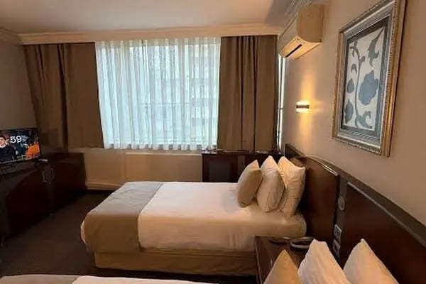 Otel Kâya - Resim 13