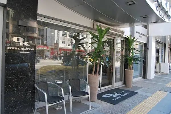 Otel Kâya - Resim 8