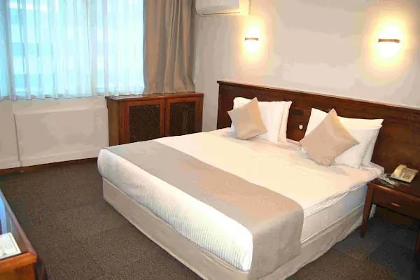 Otel Kâya - Resim 16
