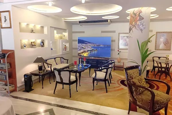 Otel Kâya - Resim 4