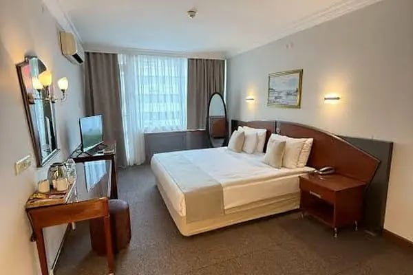 Otel Kâya - Resim 20