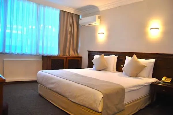 Otel Kâya - Resim 19