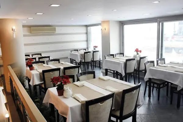 Otel Kâya - Resim 5