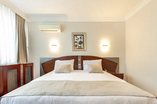 Otel Kâya - Resim 2