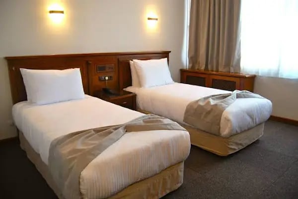 Otel Kâya - Resim 17