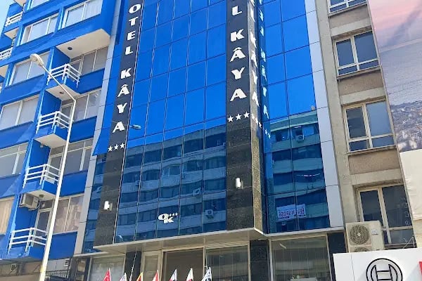 Otel Kâya - Resim 9