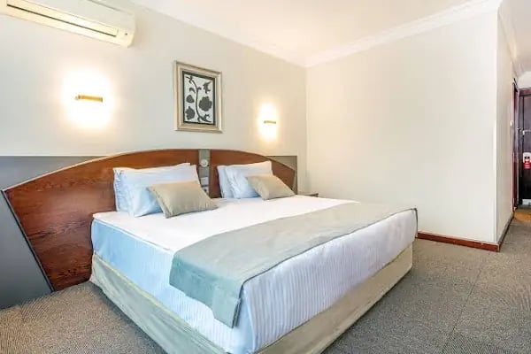 Otel Kâya - Resim 18