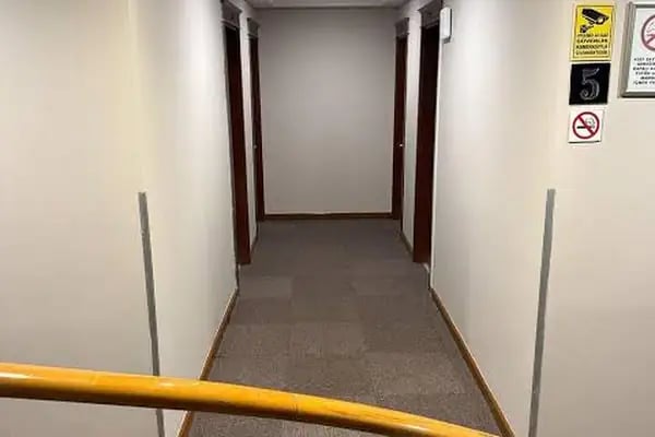 Otel Kâya - Resim 10