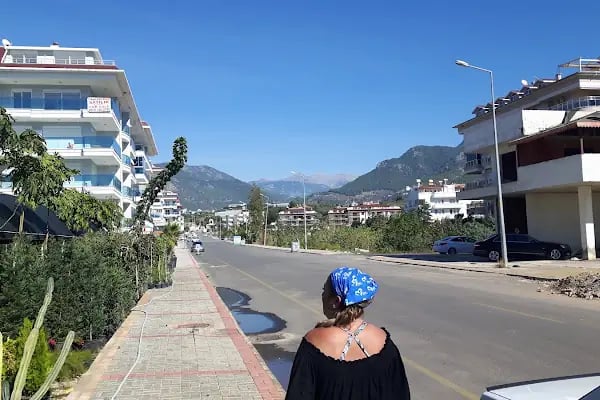 Akdeniz Yemek - Resim 4