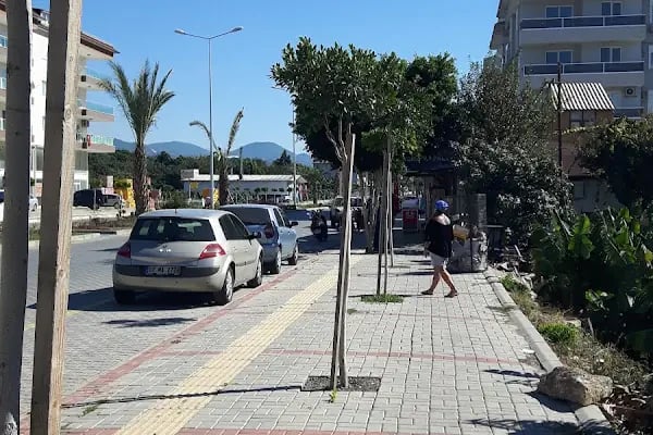 Akdeniz Yemek - Resim 2
