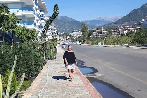Akdeniz Yemek - Resim 1